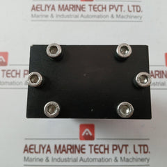 Valve Position Indicator Damcos