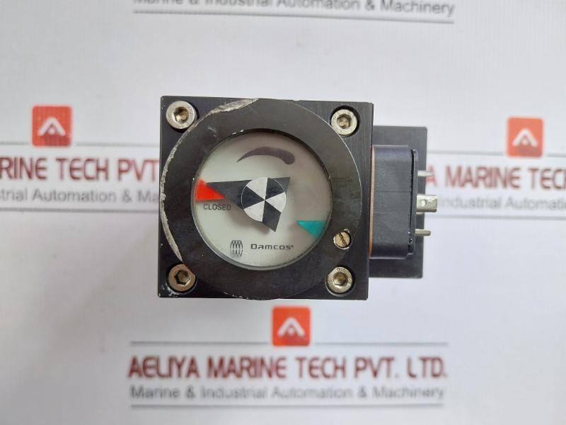 Valve Position Indicator Damcos Vpi-e Nc