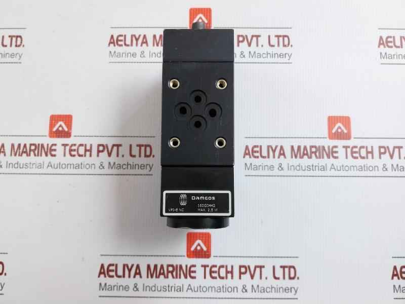 Valve Position Indicator Damcos Vpi-e Nc