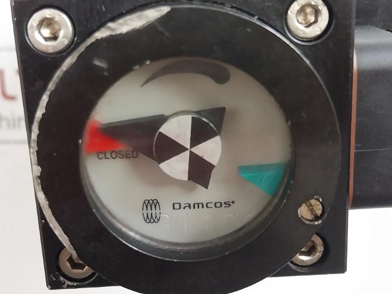 Valve Position Indicator Damcos Vpi-e Nc