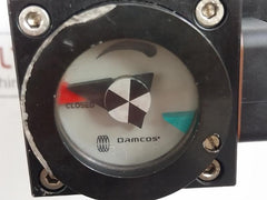 Valve Position Indicator Damcos Vpi-e Nc