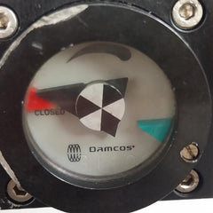 Valve Position Indicator Damcos Vpi-e Nc