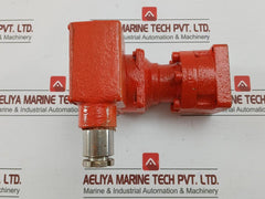 Valve Position Indicator Oval Pi45B21