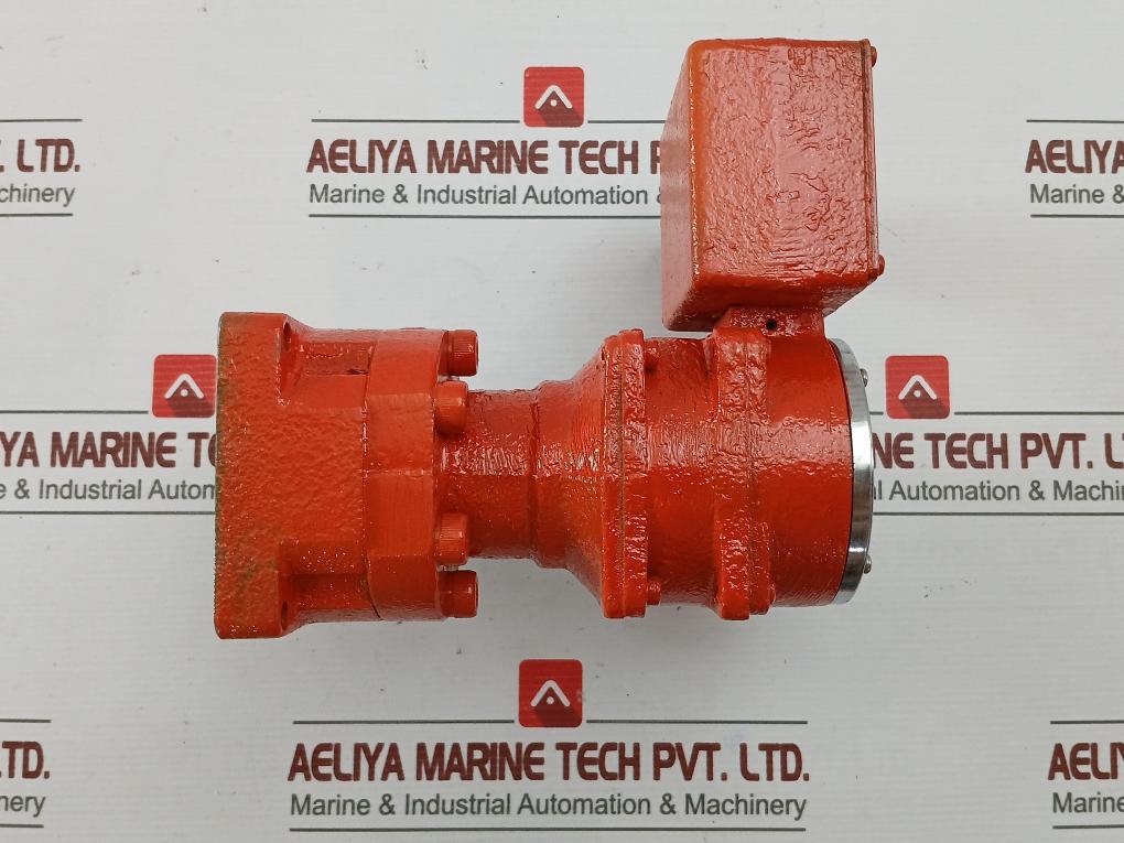 Valve Position Indicator Oval Pi45B21