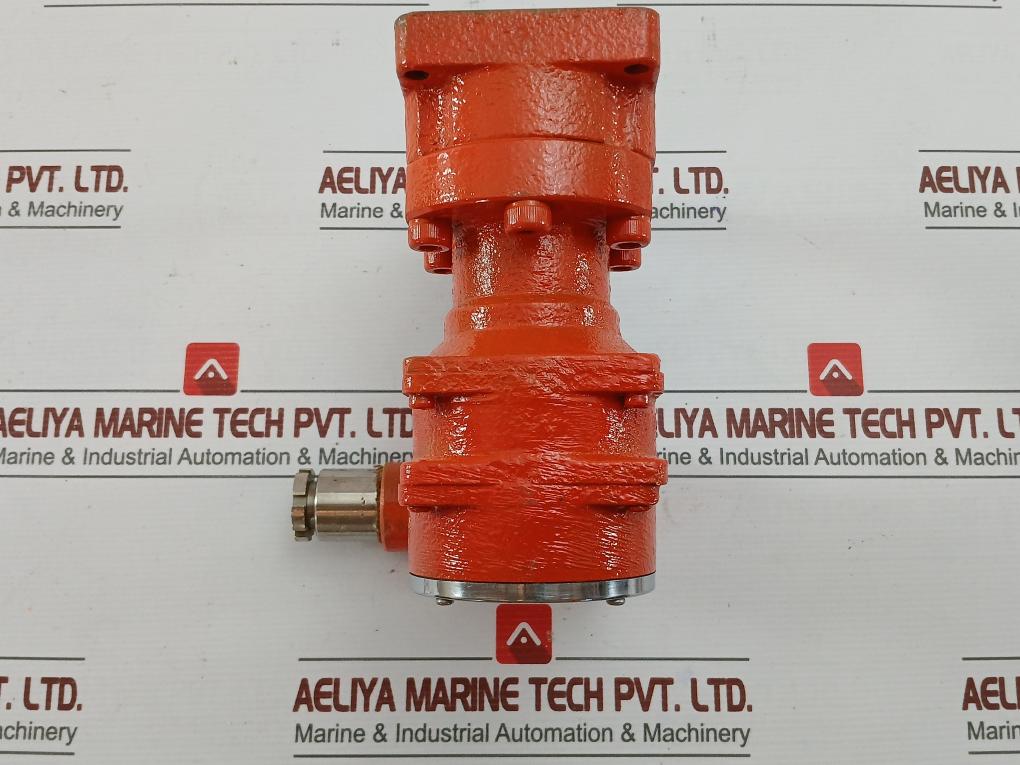 Valve Position Indicator Oval Pi45B21