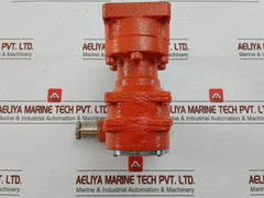 Valve Position Indicator Oval Pi45B21