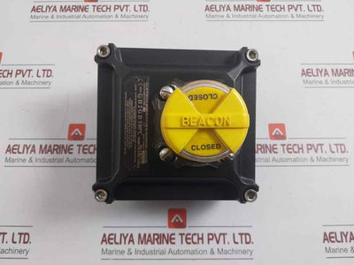 Valve Position Monitor 2249-by-cs-2200-000 Westlock Controls