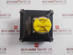 Valve Position Monitor 2249-by-cs-2200-000 Westlock Controls