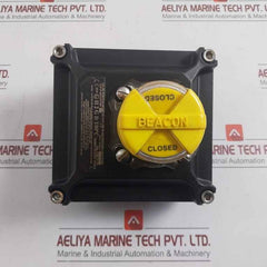 Valve Position Monitor 2249-by-cs-2200-000 Westlock Controls