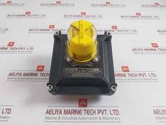 Valve Position Monitor 2249-by-cs-2200-000 Westlock Controls