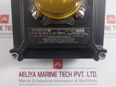 WESTLOCK 2249-BY-CS-2200-000 Valve Position Monitor