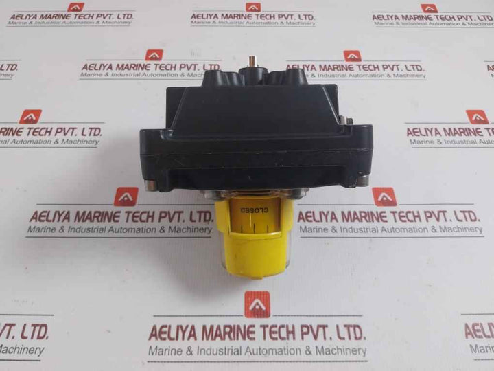 Valve Position Monitor 2249-by-cs-2200-000 Westlock Controls