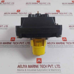 Valve Position Monitor 2249-by-cs-2200-000 Westlock Controls