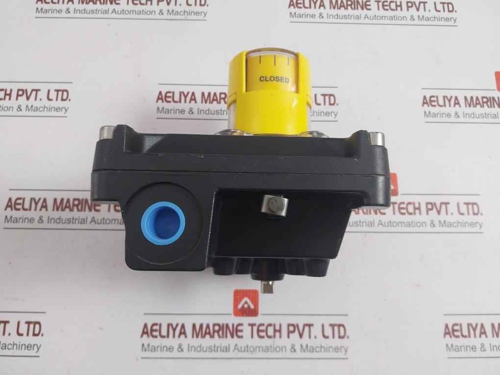 Valve Position Monitor 2249-by-cs-2200-000 Westlock Controls