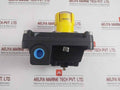 Valve Position Monitor 2249-by-cs-2200-000 Westlock Controls