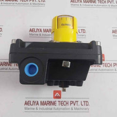 Valve Position Monitor 2249-by-cs-2200-000 Westlock Controls
