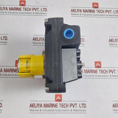 Valve Position Monitor 2249-by-cs-2200-000 Westlock Controls