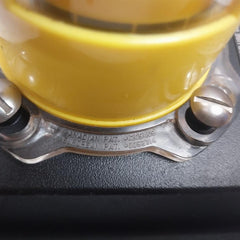 Valve Position Monitor 2249-by-cs-2200-000 Westlock Controls