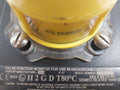 Valve Position Monitor 2249-by-cs-2200-000 Westlock Controls