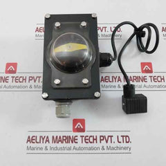 Valve Position Monitor 792Kl12C0V93W17 Keystone