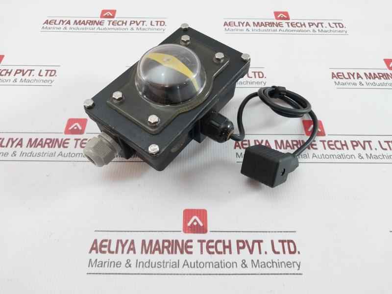 Valve Position Monitor 792Kl12C0V93W17 Keystone