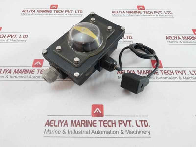 Valve Position Monitor 792Kl12C0V93W17 Keystone