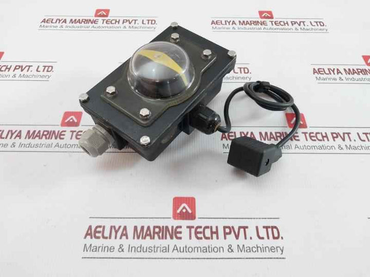 Valve Position Monitor 792Kl12C0V93W17 Keystone