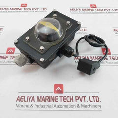 Valve Position Monitor 792Kl12C0V93W17 Keystone