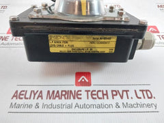 Valve Position Monitor 792Kl12C0V93W17 Keystone