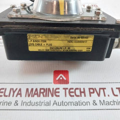 Valve Position Monitor 792Kl12C0V93W17 Keystone