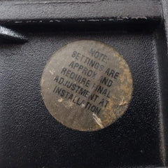 Valve Position Monitor 792Kl12C0V93W17 Keystone