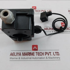 Valve Position Monitor 792Kl12C0V93W17 Keystone