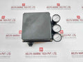 Valve Positioner Controller V4X/Ip65 Siemens Series 760 0-11 Bar 0-160 Psi