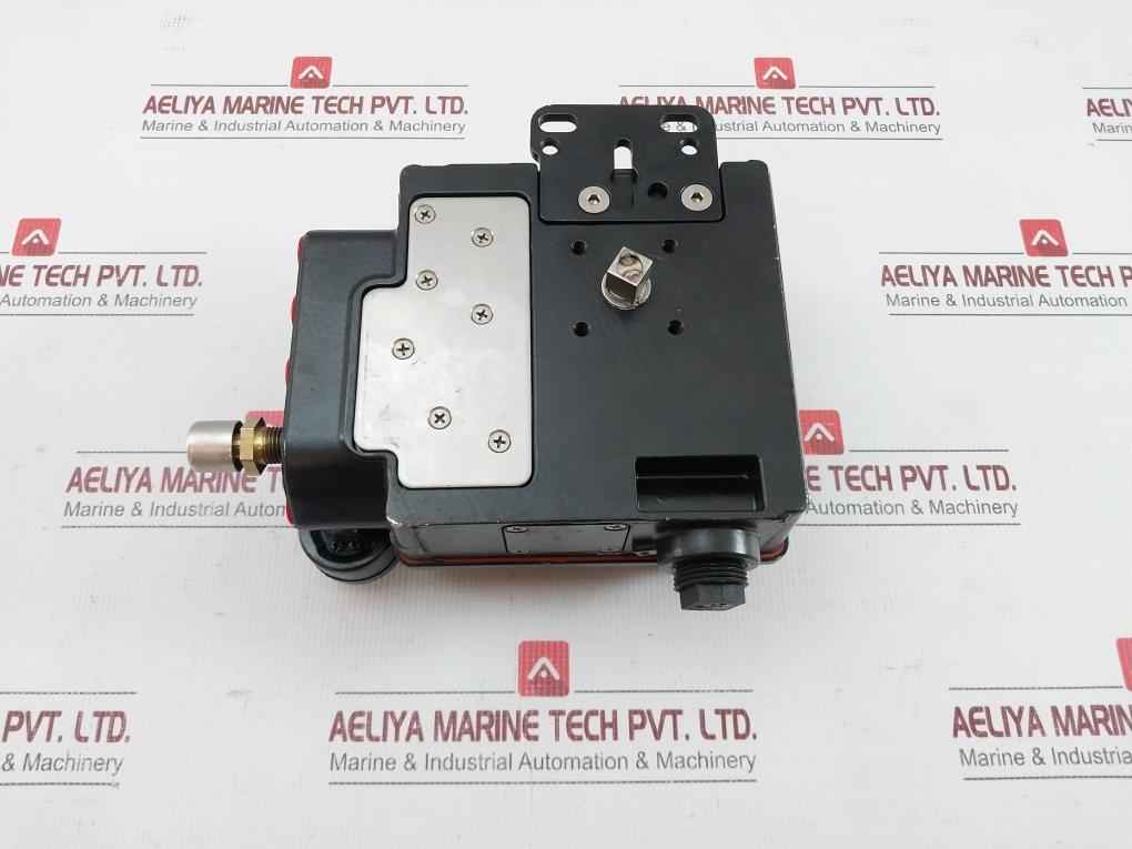 Valve Positioner Controller V4X/Ip65 Siemens Series 760 0-11 Bar 0-160 Psi