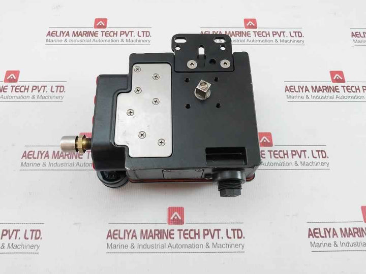 Valve Positioner Controller V4X/Ip65 Siemens Series 760 0-11 Bar 0-160 Psi