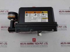 Valve Positioner Controller V4X/Ip65 Siemens Series 760 0-11 Bar 0-160 Psi