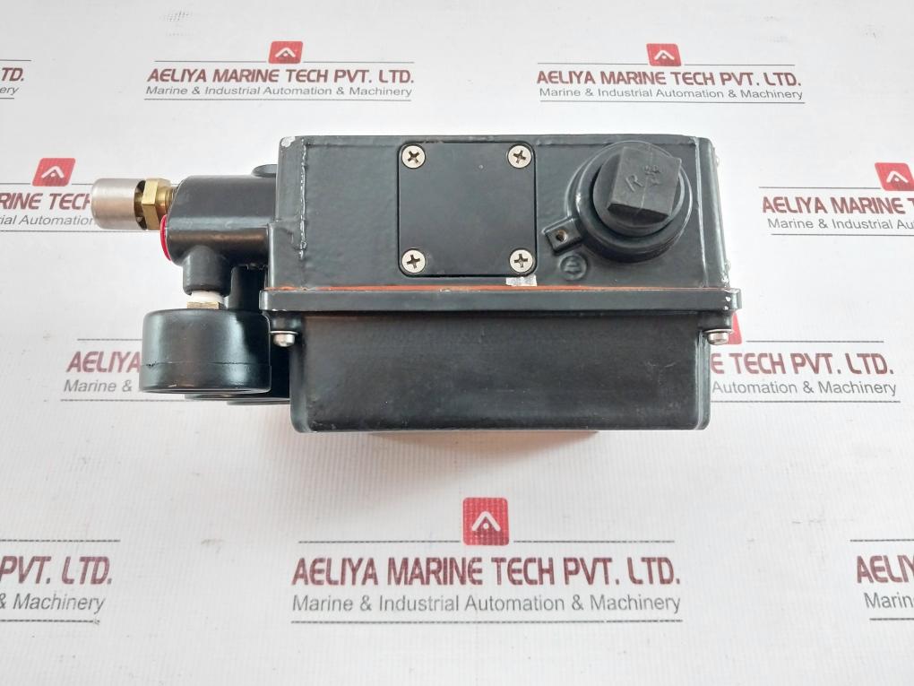 Valve Positioner Controller V4X/Ip65 Siemens Series 760 0-11 Bar 0-160 Psi