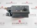 Valve Positioner Controller V4X/Ip65 Siemens Series 760 0-11 Bar 0-160 Psi