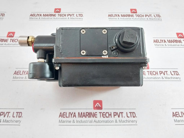 Valve Positioner Controller V4X/Ip65 Siemens Series 760 0-11 Bar 0-160 Psi