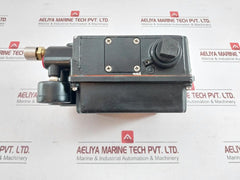 Valve Positioner Controller V4X/Ip65 Siemens Series 760 0-11 Bar 0-160 Psi