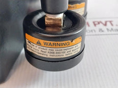Valve Positioner Controller V4X/Ip65 Siemens Series 760 0-11 Bar 0-160 Psi