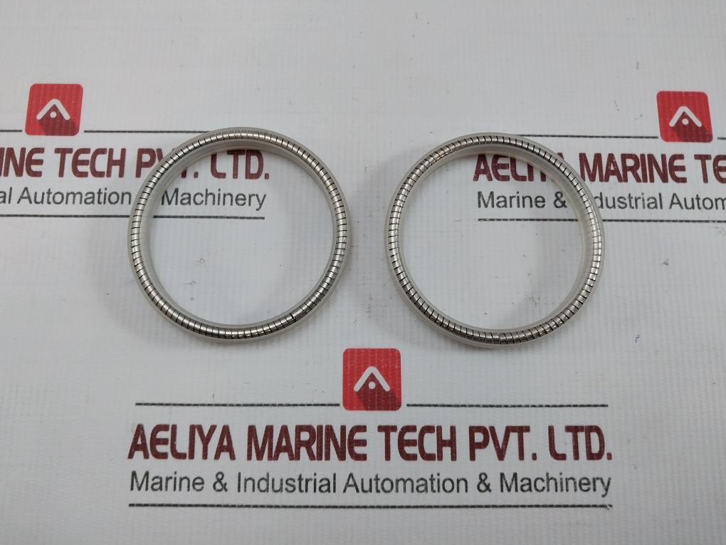 Valve Seat Seal Set B.1.3"X2"-12Ac Ampo