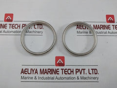 Valve Seat Seal Set B.1.3"X2"-12Ac Ampo