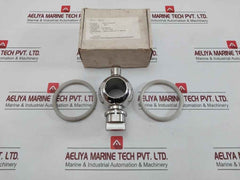 Valve Seat Seal Set B.1.3"X2"-12Ac Ampo