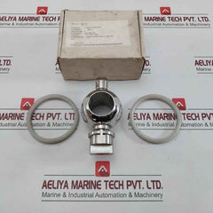Valve Seat Seal Set B.1.3"X2"-12Ac Ampo