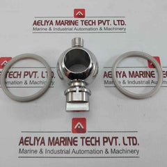 Valve Seat Seal Set B.1.3"X2"-12Ac Ampo