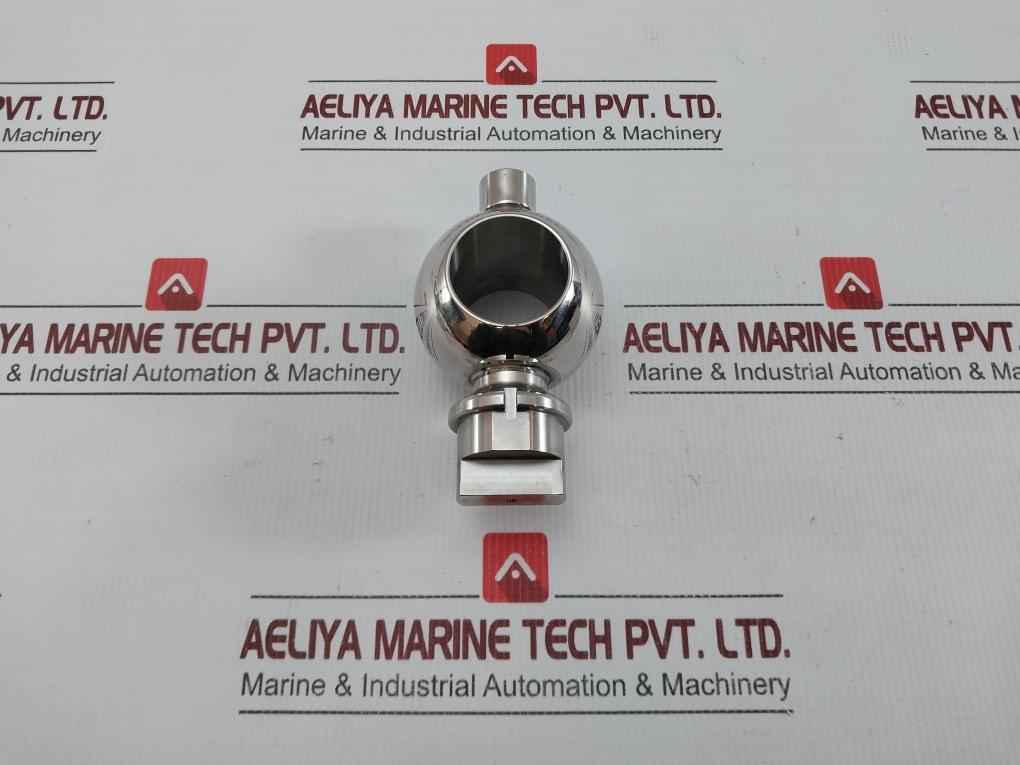Valve Seat Seal Set B.1.3"X2"-12Ac Ampo