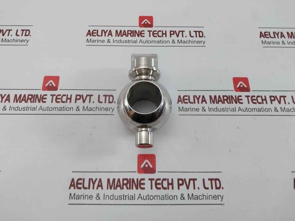 Valve Seat Seal Set B.1.3"X2"-12Ac Ampo