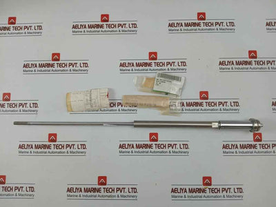 Valve Stem Assembly 6S Sus316 L - 260 Mm D - 10 Mm With New