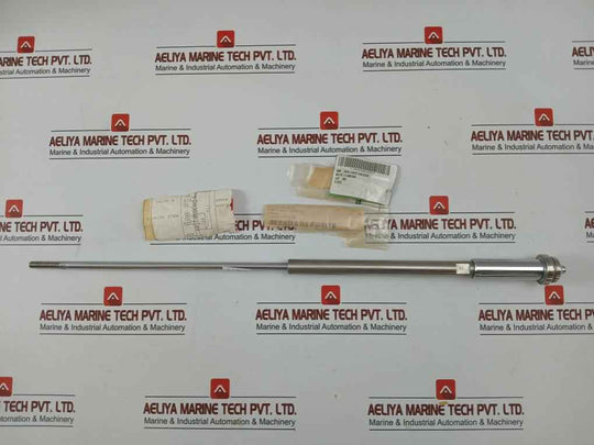 Valve Stem Assembly 6S Sus316 L - 260 Mm D - 10 Mm With New